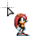 Mighty 10 cursor