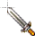 KINGBOUNTY SWORD  cursor