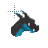 Normal select cursor