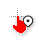 pin cursor