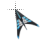 Move cursor
