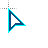 Normal select cursor
