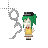 Saori Sato blocked cursor