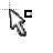 Working in background cursor