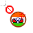 Unavailable cursor