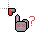 Help select cursor