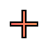 Precision select cursor