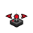 Horizontal resize cursor
