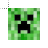 Minecraft cursor