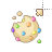 Alternate select cursor