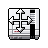 Move cursor