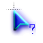 Help select cursor