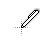 Handwriting cursor