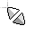 Diagonal Resize 1 cursor