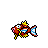 Horizontal resize cursor