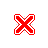 No cursor