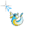 Normal select cursor