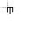Alternate select cursor