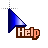 Help select cursor