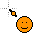 Link select cursor