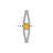 V RESIZE cursor