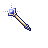 Normal select cursor