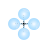 Precision select cursor