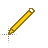 Handwriting cursor