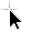 Normal select cursor