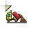 zone landfill cursor.bmp cursor