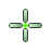 Precision select cursor