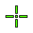 Precision select cursor