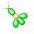 Link select cursor