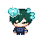 Working in background cursor