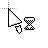 workin cursor