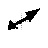 diag  resize 2 cursor