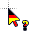 Help select cursor