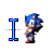 Text select cursor