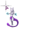 Mewtwo - Float cursor