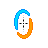 Alternate select cursor