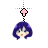 Alternate select cursor