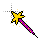 Normal select cursor