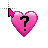 Help select cursor