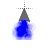 Alternate select cursor