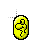 Yoshi-Coin cursor