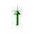 Alternate select cursor