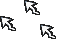 Sonic Battle Cursors cursor preview