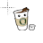 Normal select cursor