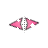 Horizontal resize cursor