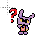 Help select cursor